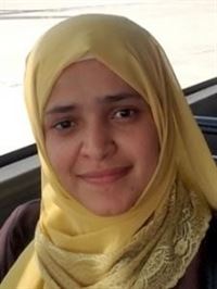 د. رشا الفقيه