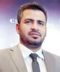 عبدالله عوض العوبثاني