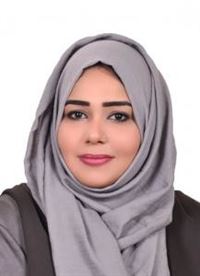 دنيا الخامري