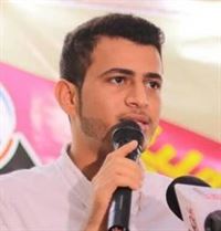 محمد بن ناصر الوليدي