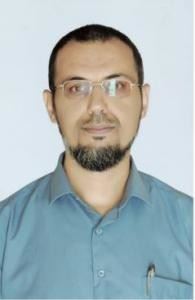نادر سعد العُمَري