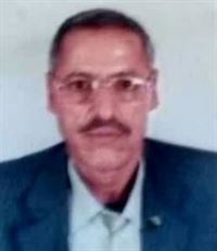 القاضي صالح النسري