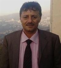 الشاعر محسن صالح اليافعي