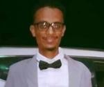 محمد عوض حسن
