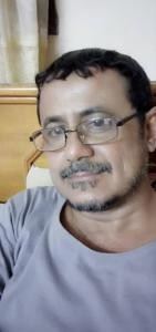 غسان علي احمد