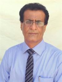 علي منصور الوليدي