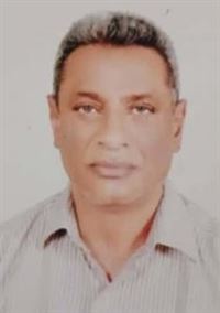 محمد فضل زيد