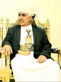 حمود العشبي