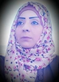 الإعلامية:: عبير الزوقري