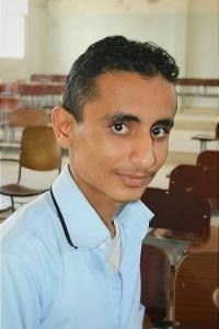 معاذ العبيدي