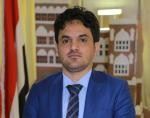 ياسر هادي