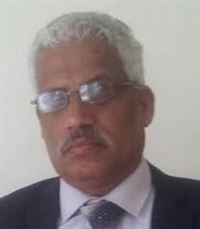 د. عبده مدهش الشجري