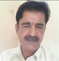 محمد حسين المنصوري