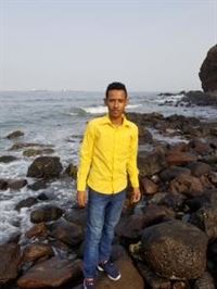 حمزة السروري