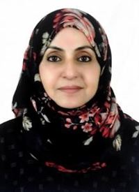 سلوى يحيى الارياني