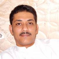 احمد بافقير