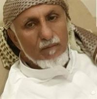 علي صالح العانتين