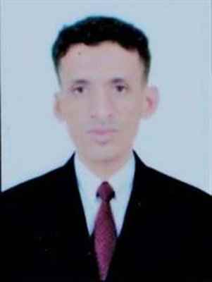 اسعد عبده عوض