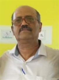 احمد مهدي سالم