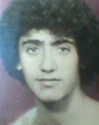علي عمر الهيج