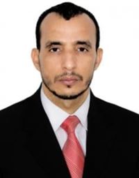 احمد العولقي
