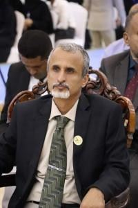 د. سالم الشبحي