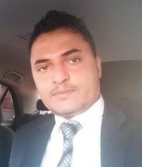 ماجد عبدالله الناصري