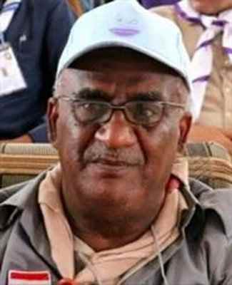 حامد باحارث