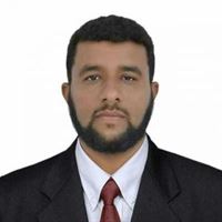 رشاد خميس الحمد