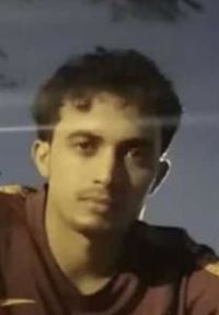 علي ثابت التأمي