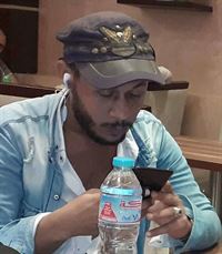 أمين بن المغني