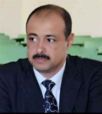 د. جمهور ناجي الحميدي