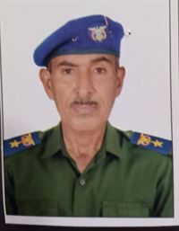 علي عوض صالح