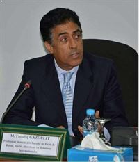 توفيق جازوليت