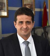 د. وليد العطاس