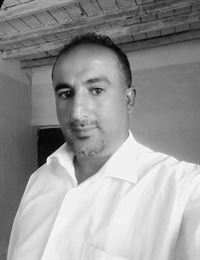 خالد شرفان