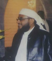 أحمد عثمان مريبش