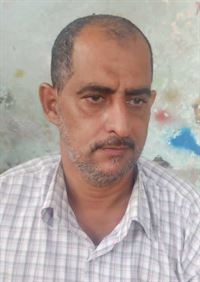 وليد الشرفي
