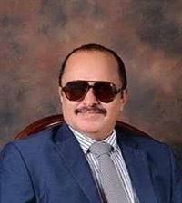 العميد د. / سعيد محمد سيف الفقيه