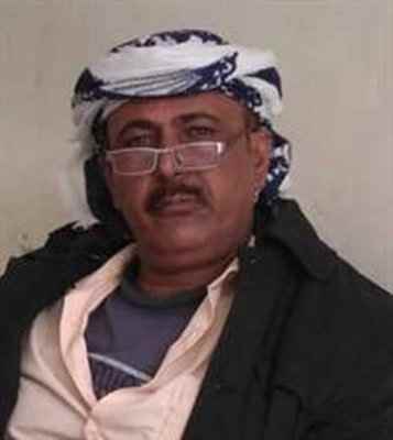 محمد الصليعاء الكازمي