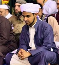 حامد بن عمر بن حفيظ