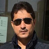 علي حسين عشال