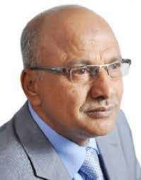 عبدالله محمد الدهمشي