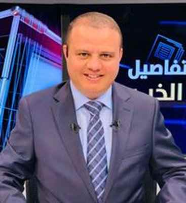 خالد عليان