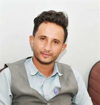 محمد العامري .