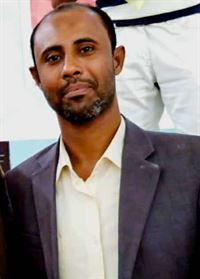 محمد المحمدي