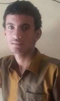 علي سالم المنصوري