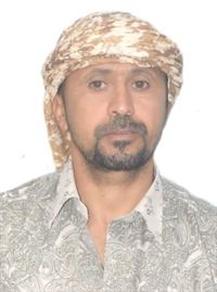 الشيخ محمد العزي