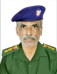 سليمان العطري