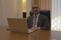د. ربيع العوبثاني